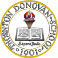 Thornton Donovan School